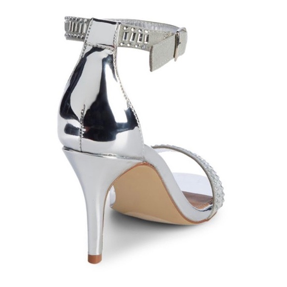 Steve Madden Florela Women’s Heeled Sandals 6.5 - Picture 8 of 8